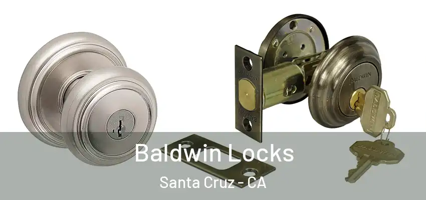  Baldwin Locks Santa Cruz - CA