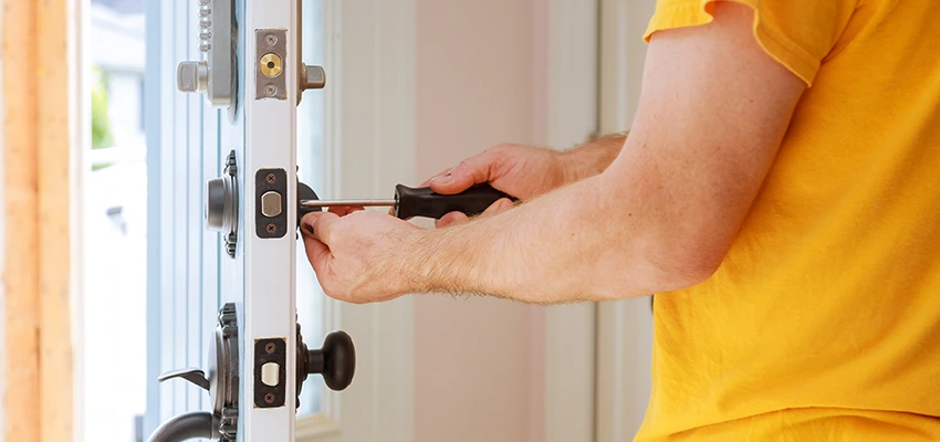 Break-in Prevention Solutions in Santa Cruz, CA