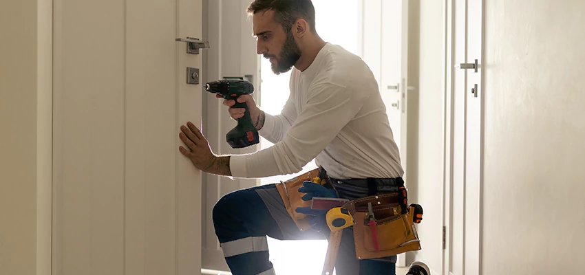 Mailbox Lock Installation Expert in Santa Cruz, California