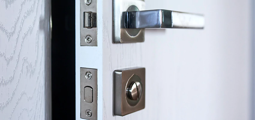 High Security Door Locks Near Me in Santa Cruz, CA