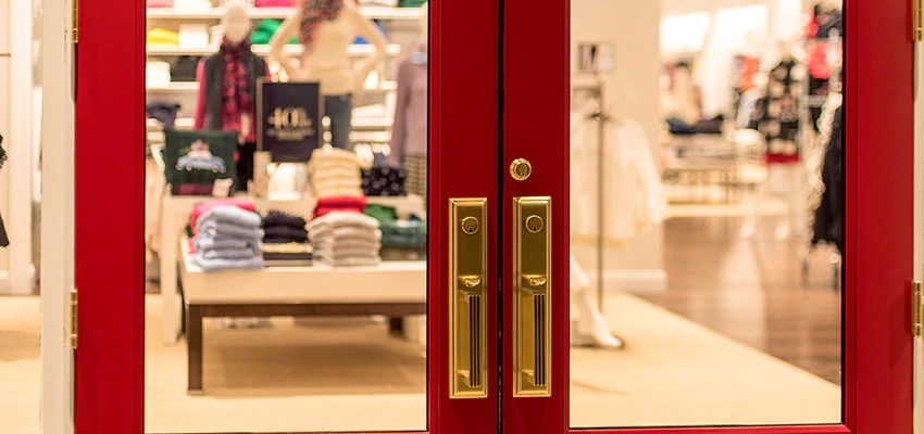Automotive Locksmith For Retail Stores in Santa Cruz, CA