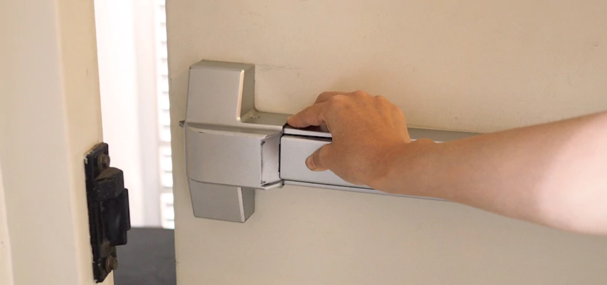 Door Lock Cylinder Reinforcements in Santa Cruz, CA