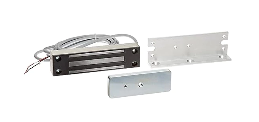 Deadbolt Magnetic Door Locks Installation in Santa Cruz, CA