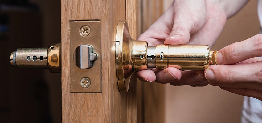 24 Hours Locksmith in Santa Cruz, CA