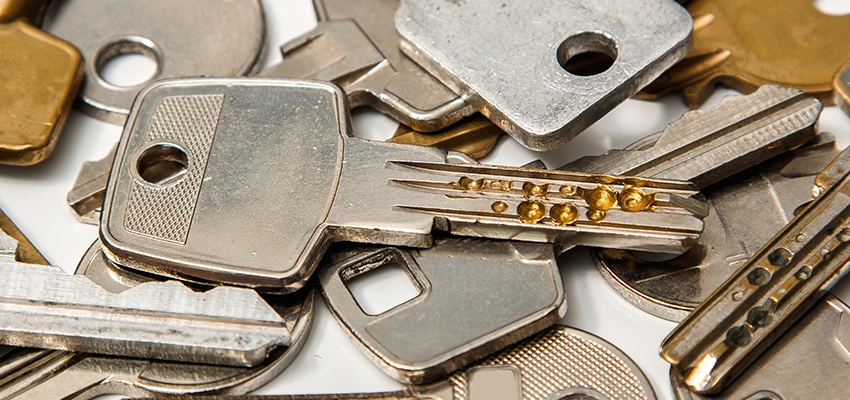 Stuck Key Extraction in Santa Cruz, CA