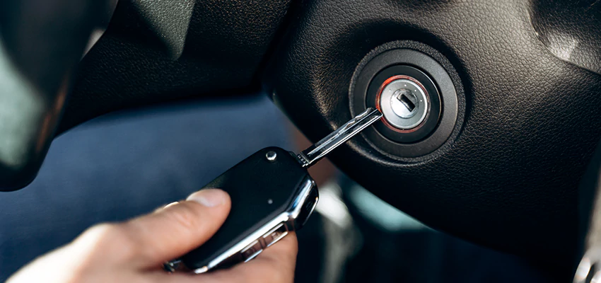 Car Key Replacement Locksmith in Santa Cruz, California