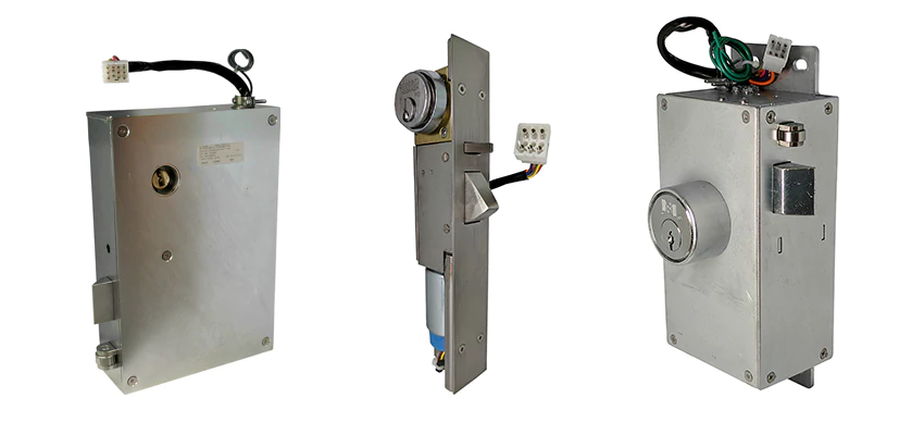 Locksmith For RR Fence Gates Brink Lock in Santa Cruz, CA