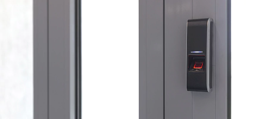 Push Button Lock Keypad Repair in Santa Cruz, California
