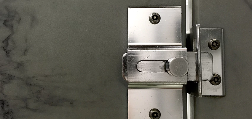 Fix A Room Door Lock in Santa Cruz, CA