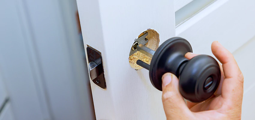 Locksmith For Lock Repair Near Me in Santa Cruz, California