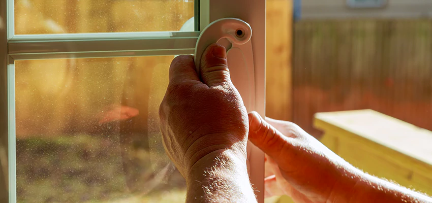 Accordion Sliding Doors Locks Replacement in Santa Cruz, CA