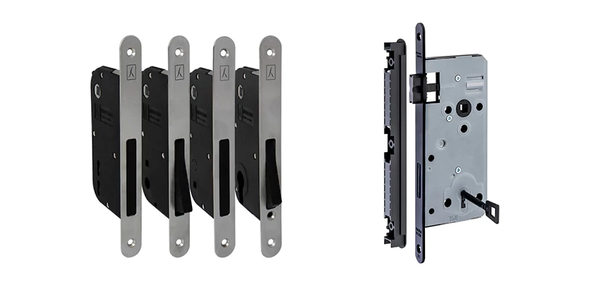 Locksmith For Magnetic Door Locks in Santa Cruz, CA