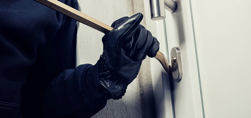 Burglar Damage Door Sensors Repair in Santa Cruz, CA