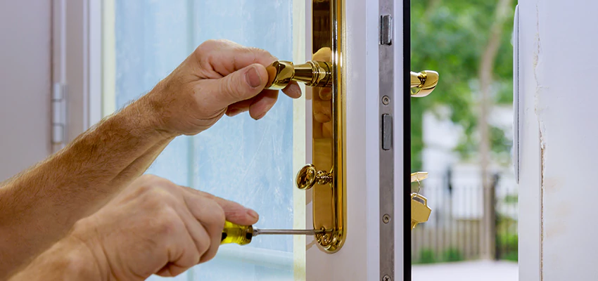 Local Locksmith For Key Duplication in Santa Cruz, CA