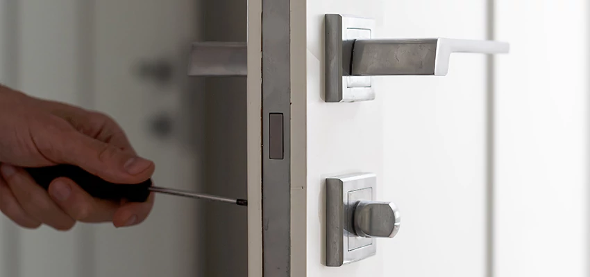 Automotive Lock Installation in Santa Cruz, CA