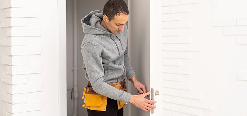 Nighttime Locksmith Near Me in Santa Cruz, CA