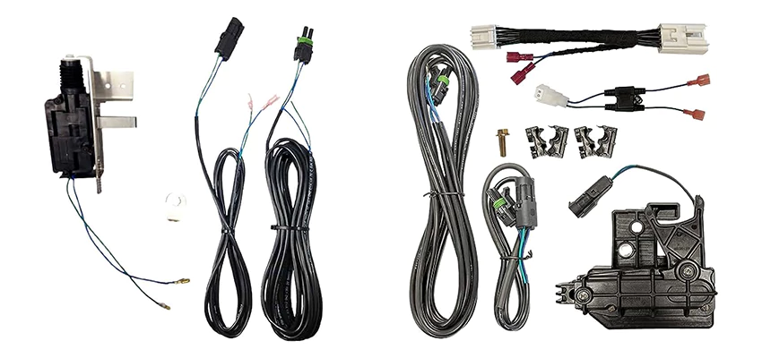 Pop Lock Troubleshooting in Santa Cruz