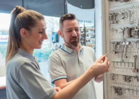 Key Locks Services in Santa Cruz, California